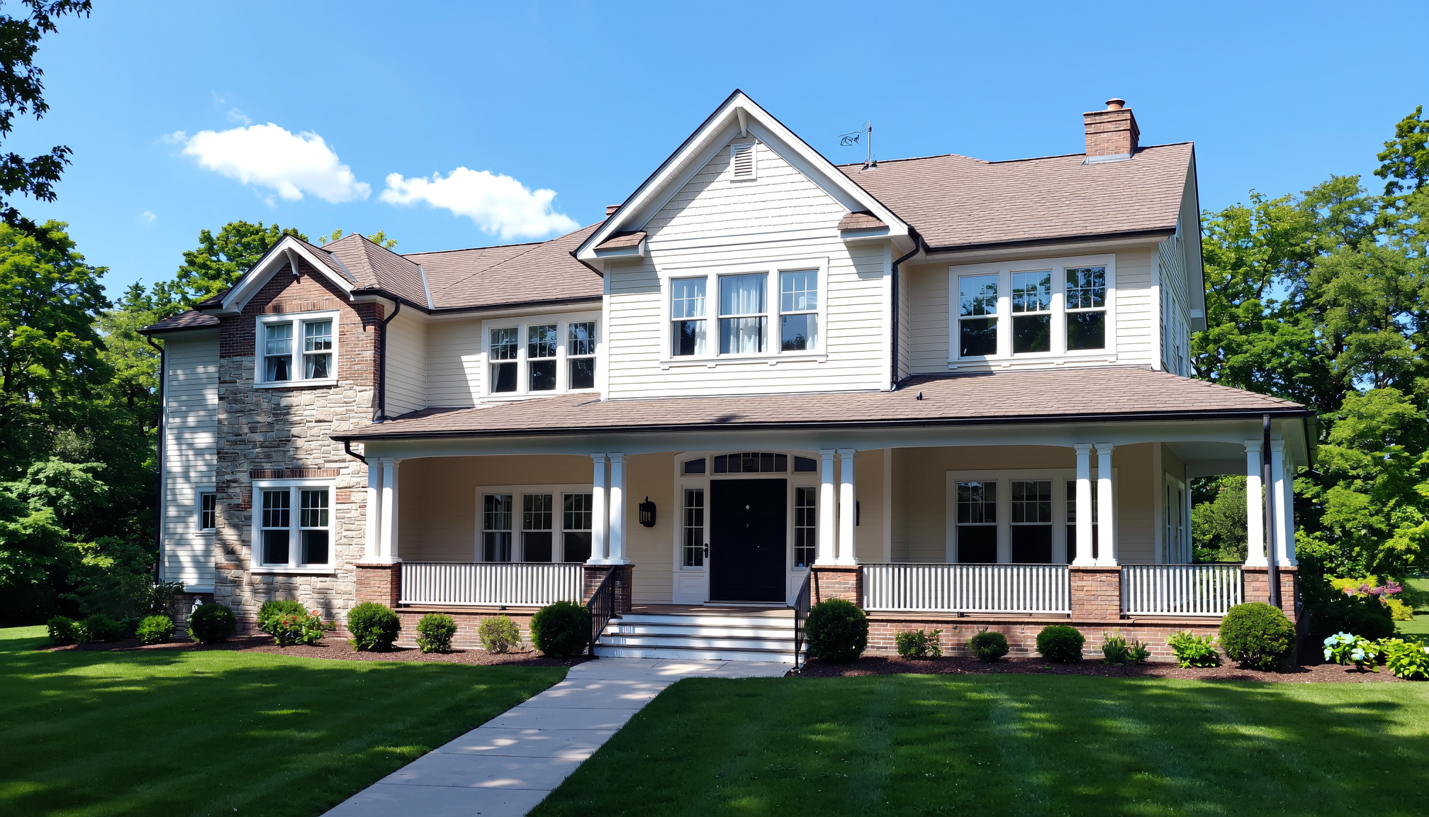 Raleigh, NC home seamless rain gutters Raleigh, NC home seamless rain gutters